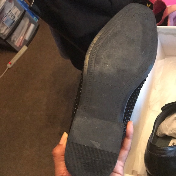 Steve Madden dress shoes - Picture 3 of 5